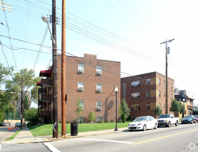 Building Photo - 5731 Ellsworth Ave Rental