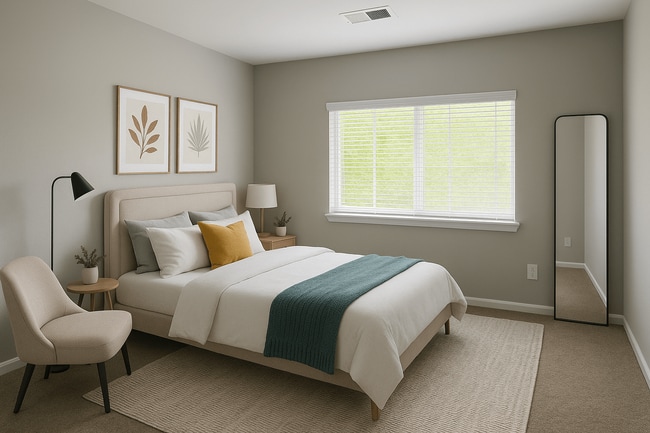 Lowry North Apartment Homes