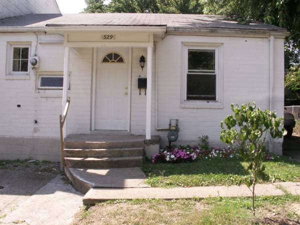 Building Photo - 329 Hemlock Dr Rental