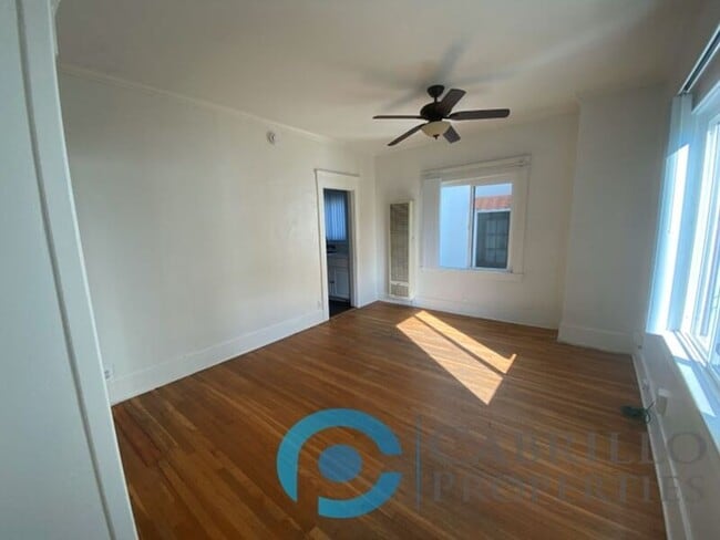 Building Photo - 2241 Fourth Ave