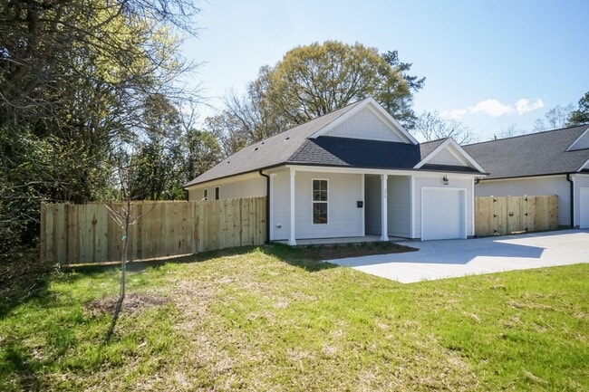 Photo - Three Bedroom Home!