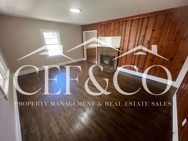 Photo - 2 bedroom home now available in Spartanburg