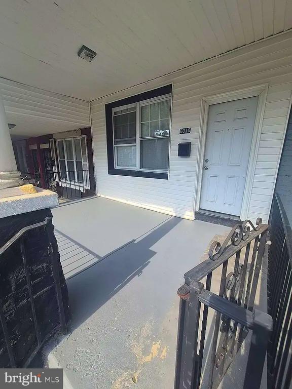 Photo - 6010 N Lambert St