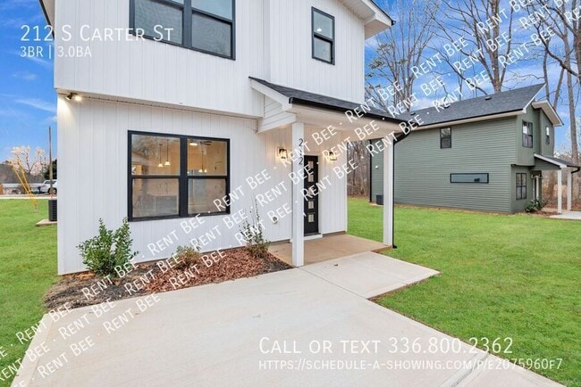 Photo - 212 S Carter St
