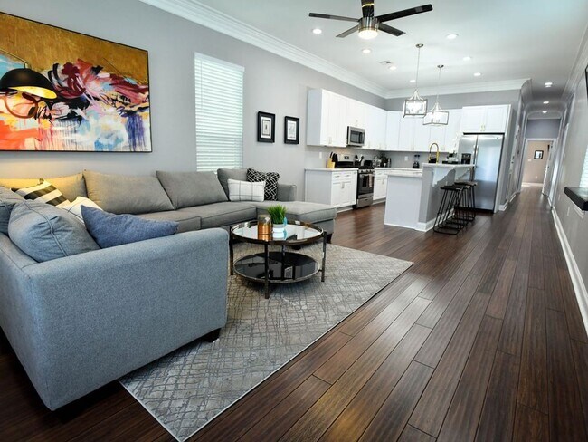 Photo - 1824 Onzaga St Unit A