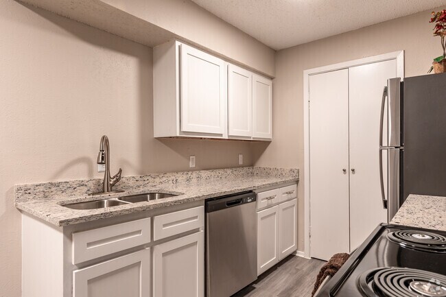 A2 - Kitchen