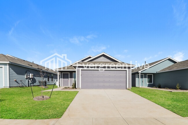 Building Photo - 1025 Calley Pear Trl