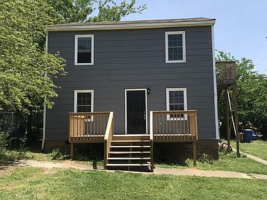 Photo - 202 Selwyn Alley Townhome