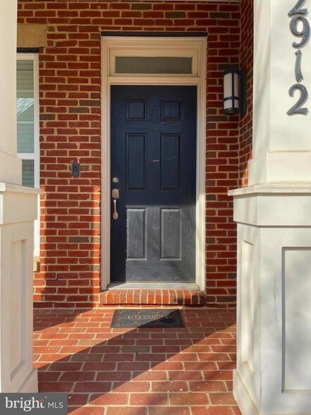 Photo - 12912 Brickyard Blvd