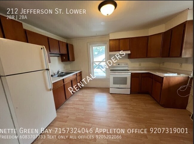 Photo - 212 Jefferson St