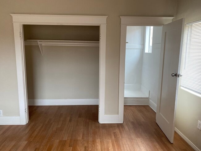 2 closet