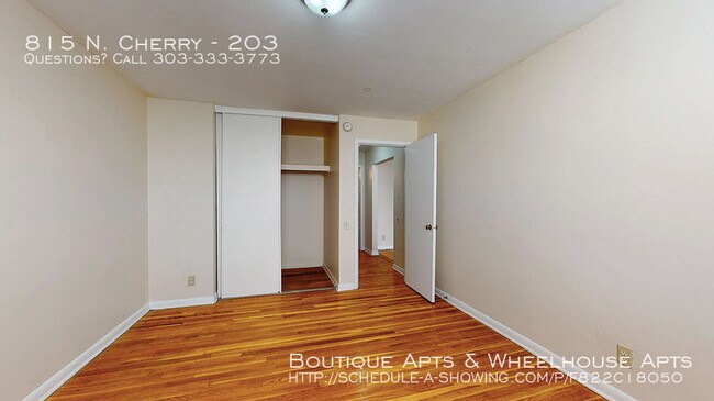 Photo - Wheelhouse Apartments Unidad 203