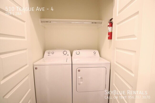 510 Teague Ave Unit 4