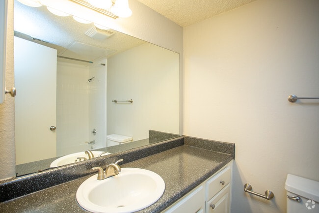 A1 1HABx1BA 518&nbsp;ft² - Grayson Ridge