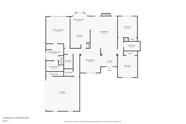 Photo - 55 Blue Grass Ct