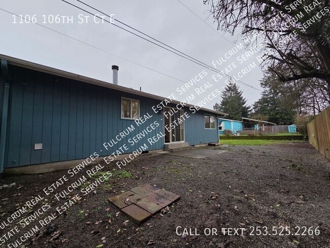Photo - 1106 106th St Ct E