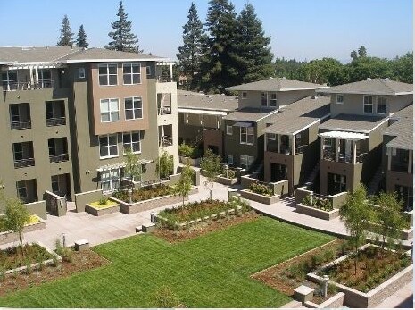 Fruitdale Station Apartments