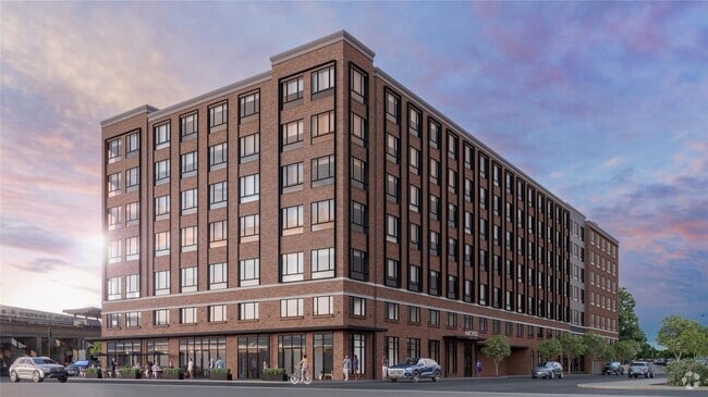 Building Photo - 47 Broadway Rental