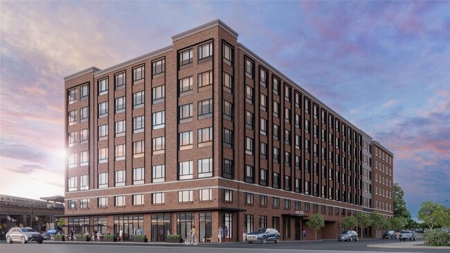 Building Photo - 47 Broadway Rental