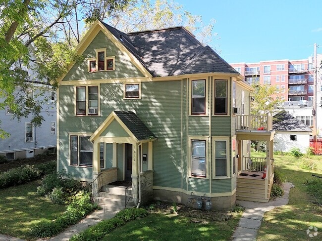 Building Photo - 1814 Madison St Unit #1 Rental