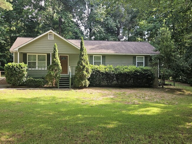 Building Photo - 4595 Tranquil Ln