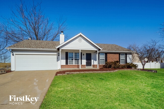 Photo - 641 Autumn Oaks Dr