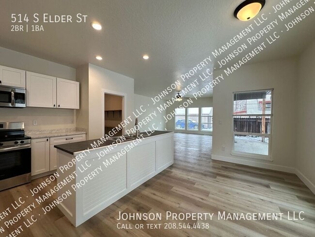 Photo - 514 S Elder St