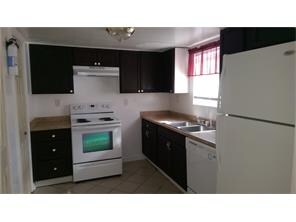 Rex Road Townhomes