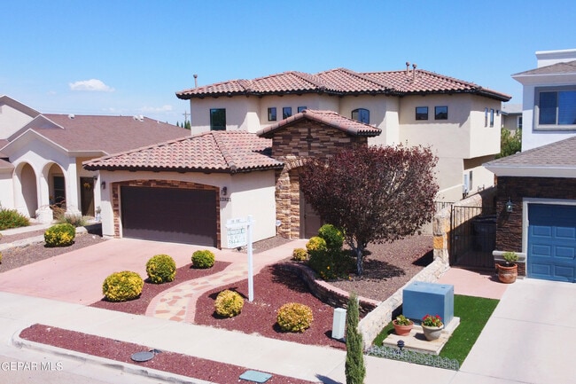 Photo - 12821 Little Misty Ln Casa