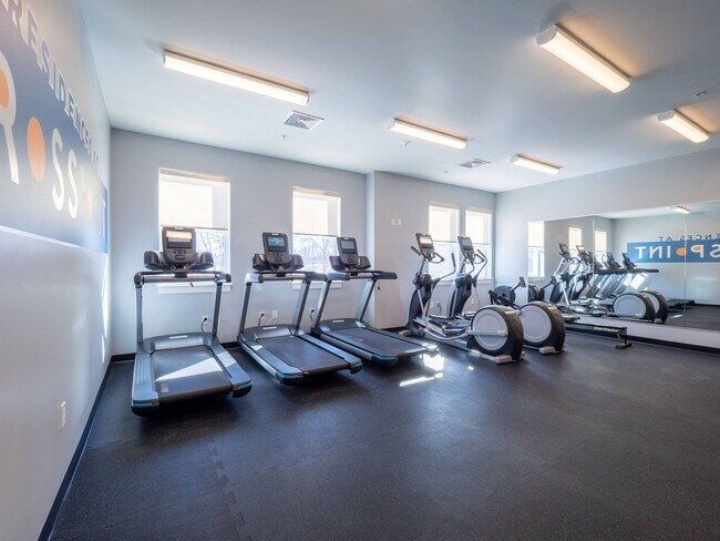 The Residences at Crosspoint