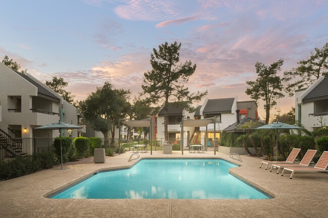 Building Photo - Orchard on Gilbert Rental