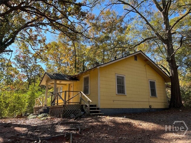 Photo - 2110 S Lumpkin St