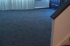 Living room 14x17 - 509 W 136th Pl