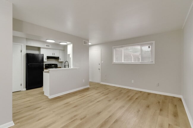 The Meadows Apartment Homes