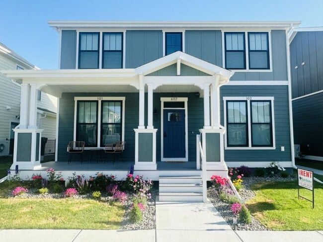 2 bedroom in Billings MT 59101 - 2 bedroom in Billings MT 59101 Rental