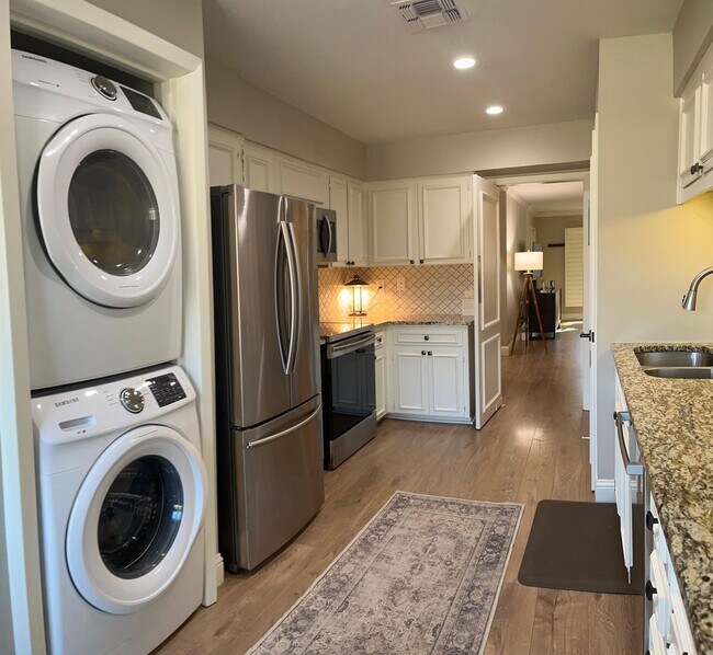 Photo - Fully Furnished Condo in Alamo Heights!