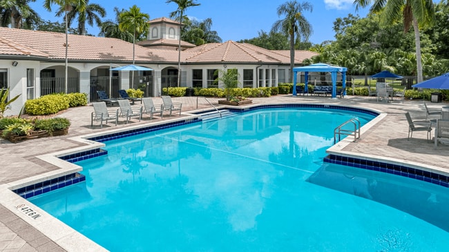 The Allara Apartments