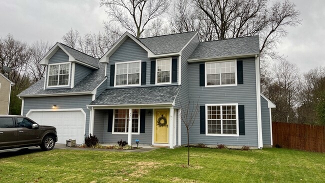 Building Photo - 2248 Ships Crossing