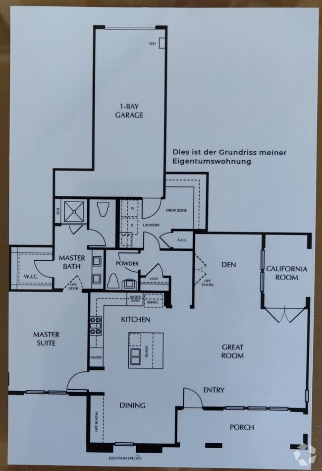 Building Photo - 223 Carlow Unit 223 Rental