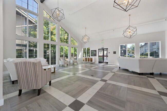 The Atrium at Carmichael (55+)