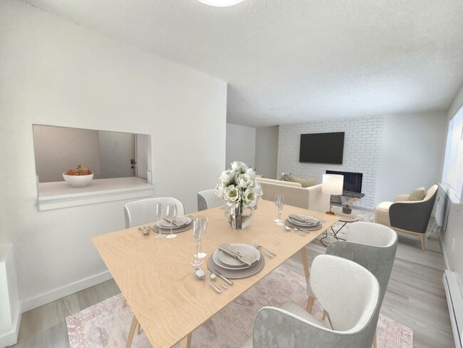 Building Photo - 2309 E 29th Ave Unit 2309 Rental