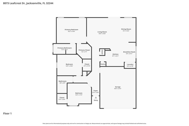 Photo - 8073 Leafcrest Dr
