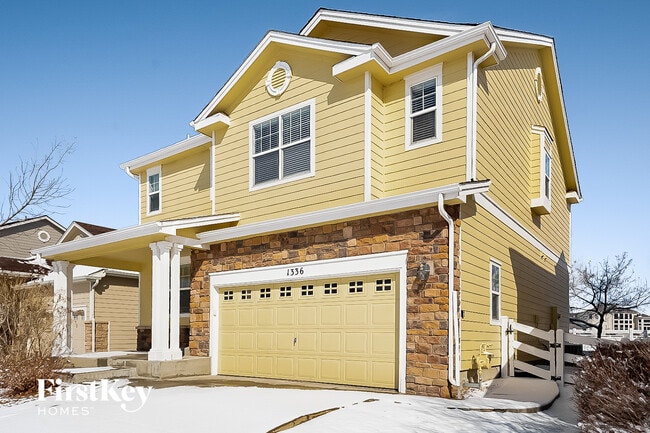 Photo - 1336 S Duquesne Cir