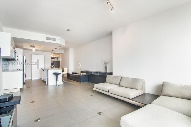 Photo - 888 Biscayne Blvd Unit 2705