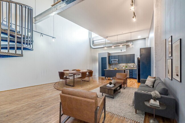 Photo - 1312 Live Oak St Unit 223