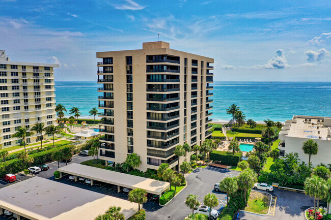 Building Photo - 450 Ocean Dr Unit 803 Rental