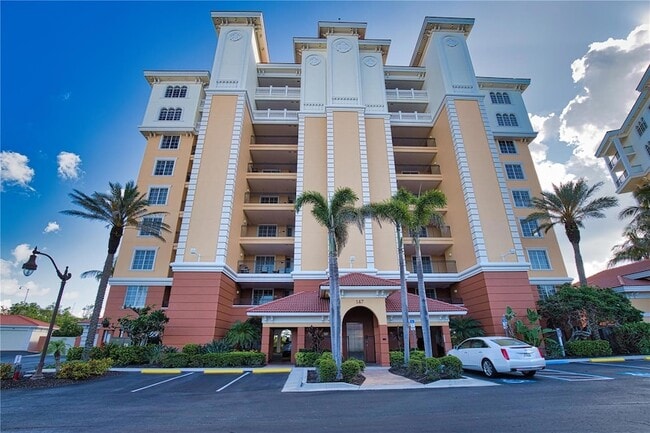 Photo - 147 Tampa Ave E Condo Unit 202
