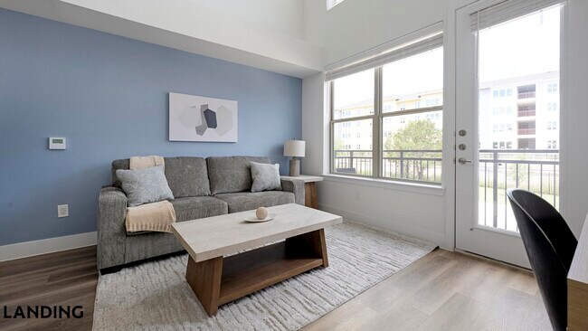 Photo - 6525 Ed Bluestein Blvd Unit 9204