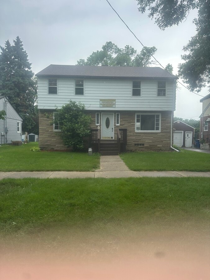 Photo - 1019 10th St N Townhome