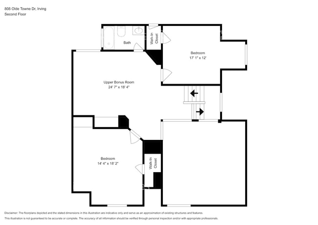 Photo - 808 Olde Towne Dr